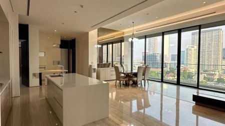 La Vie All Suites Apartment - Allee Tower, Kuningan Jakarta Selatan