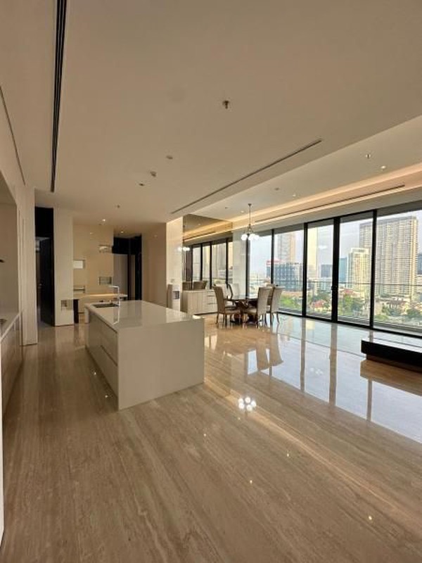 La Vie All Suites Apartment - Allee Tower, Kuningan Jakarta Selatan