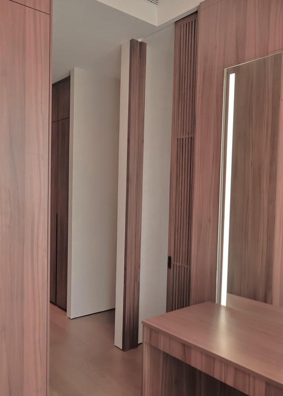 La Vie All Suites Apartment - Allee Tower, Kuningan Jakarta Selatan