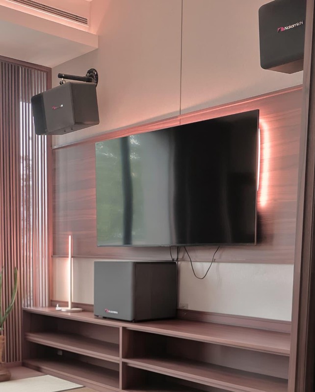 La Vie All Suites Apartment - Allee Tower, Kuningan Jakarta Selatan