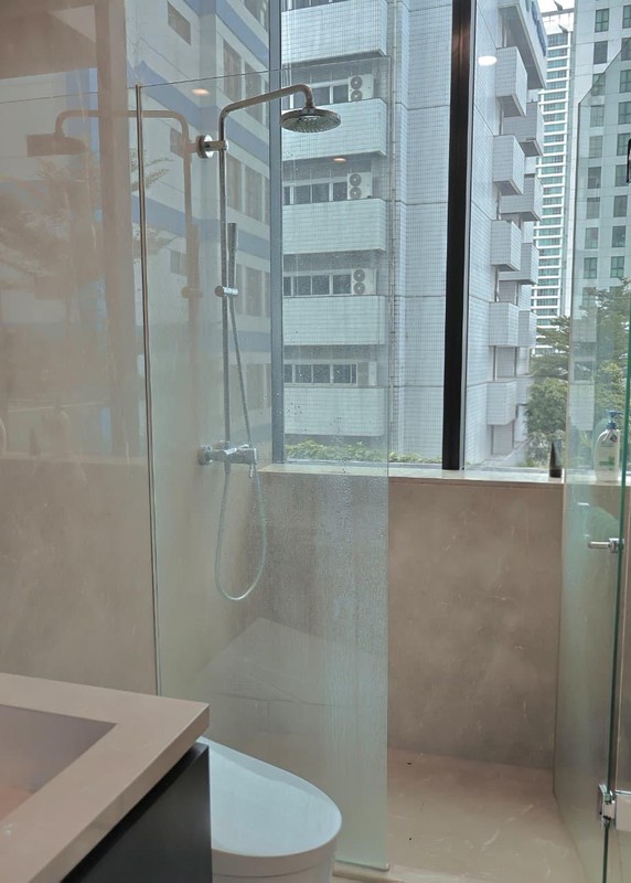 La Vie All Suites Apartment - Allee Tower, Kuningan Jakarta Selatan