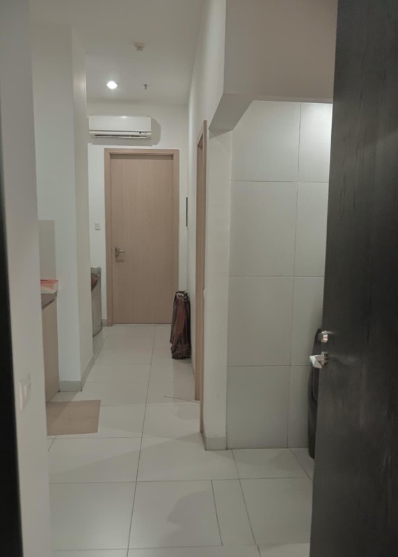 La Vie All Suites Apartment - Allee Tower, Kuningan Jakarta Selatan