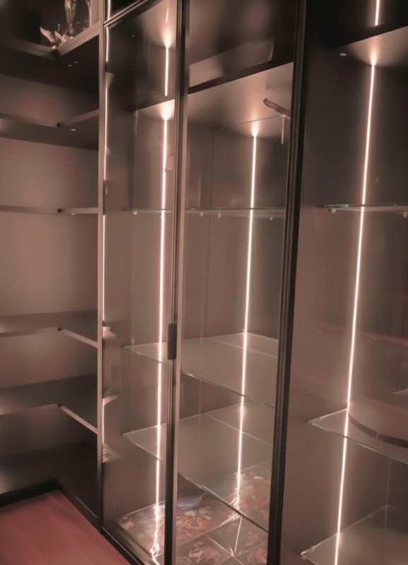 La Vie All Suites Apartment - Allee Tower, Kuningan Jakarta Selatan