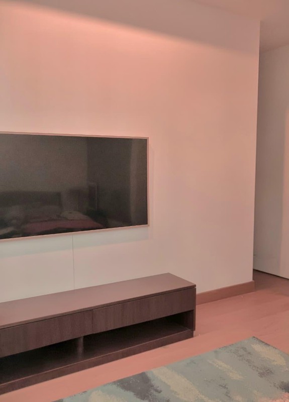 La Vie All Suites Apartment - Allee Tower, Kuningan Jakarta Selatan