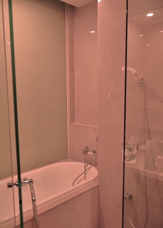 La Vie All Suites Apartment - Allee Tower, Kuningan Jakarta Selatan