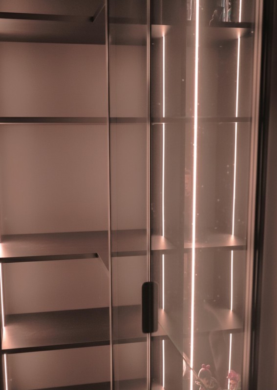 La Vie All Suites Apartment - Allee Tower, Kuningan Jakarta Selatan