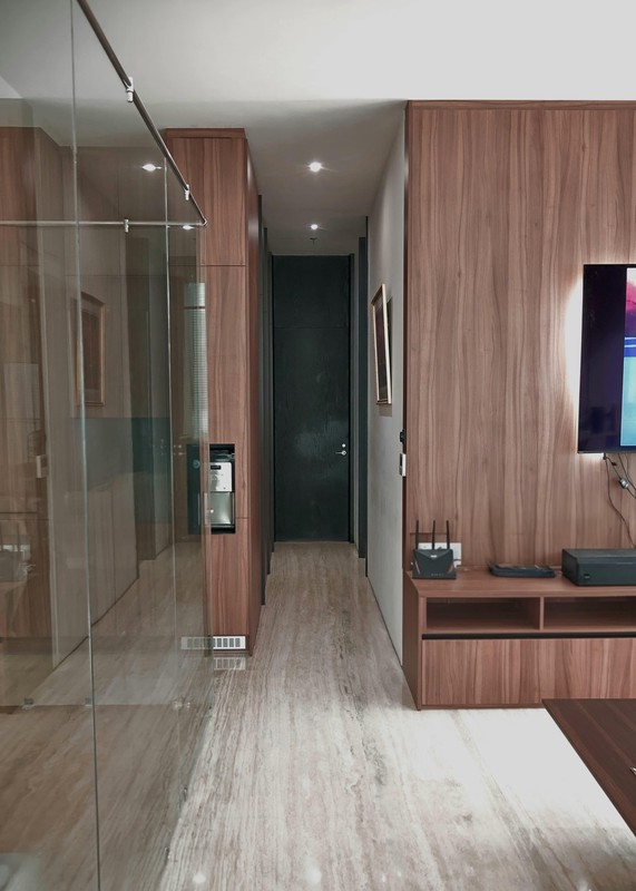 La Vie All Suites Apartment - Allee Tower, Kuningan Jakarta Selatan