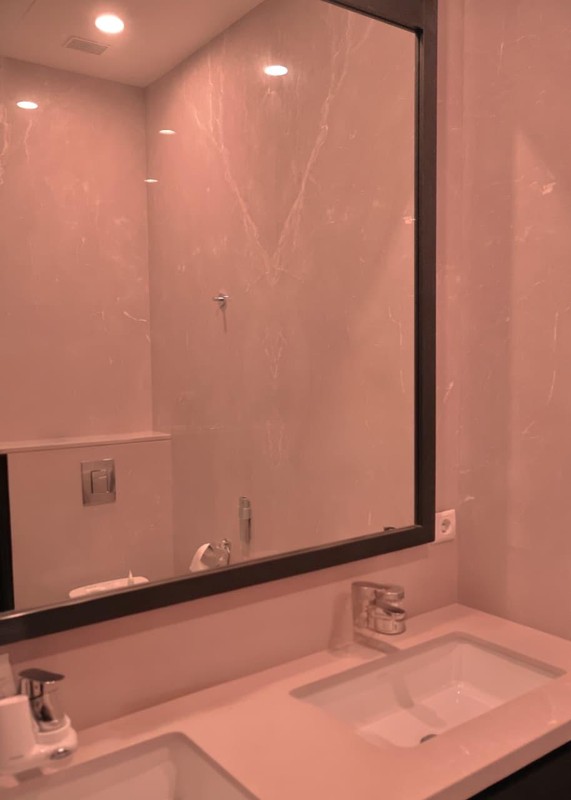 La Vie All Suites Apartment - Allee Tower, Kuningan Jakarta Selatan