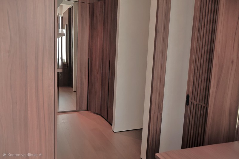 La Vie All Suites Apartment - Allee Tower, Kuningan Jakarta Selatan