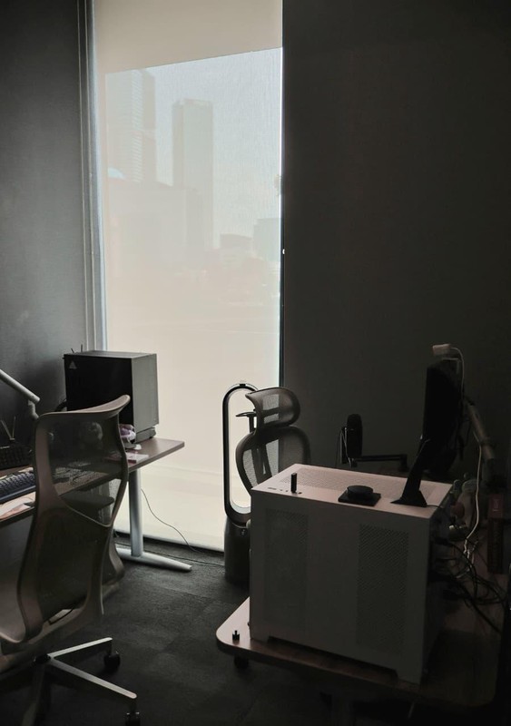 La Vie All Suites Apartment - Allee Tower, Kuningan Jakarta Selatan