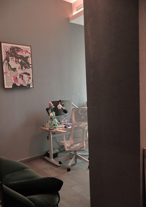 La Vie All Suites Apartment - Allee Tower, Kuningan Jakarta Selatan