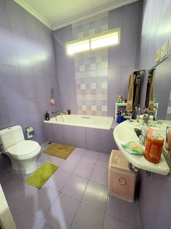 Rumah Asri Siap Huni di Batununggal Kota Bandung 