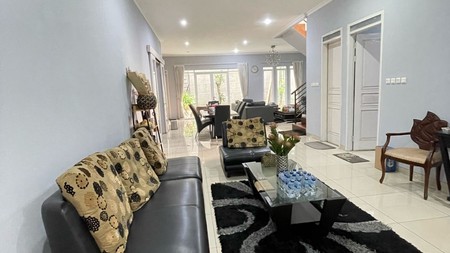 Rumah Asri Siap Huni di Batununggal Kota Bandung 