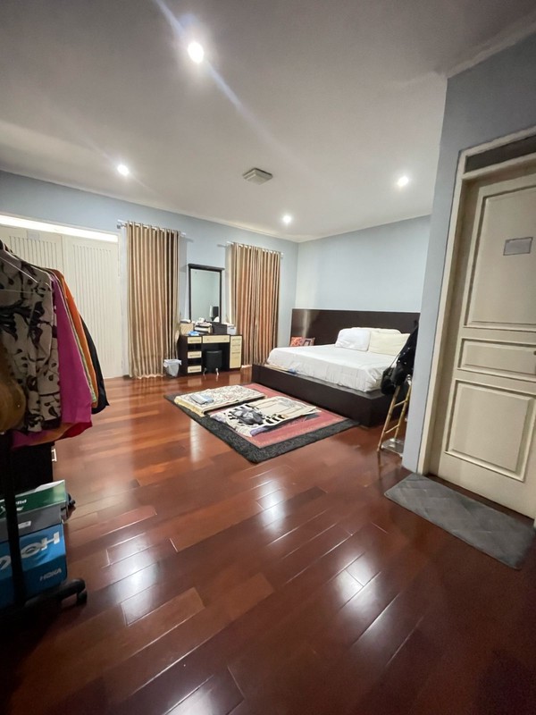 Rumah Asri Siap Huni di Batununggal Kota Bandung 