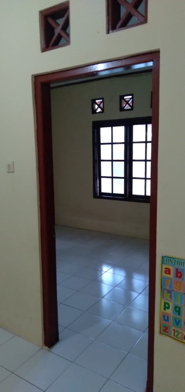 Rumah 155 Meter Persegi Dekat Jl. Berbah Kalasan 
