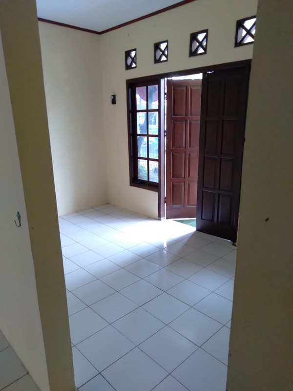 Rumah 155 Meter Persegi Dekat Jl. Berbah Kalasan 