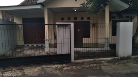 Rumah 155 Meter Persegi Dekat Jl. Berbah Kalasan 