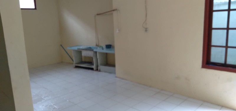 Rumah 155 Meter Persegi Dekat Jl. Berbah Kalasan 