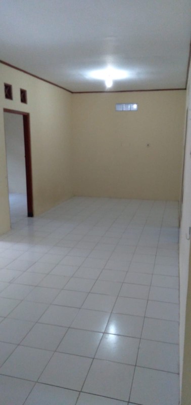 Rumah 155 Meter Persegi Dekat Jl. Berbah Kalasan 