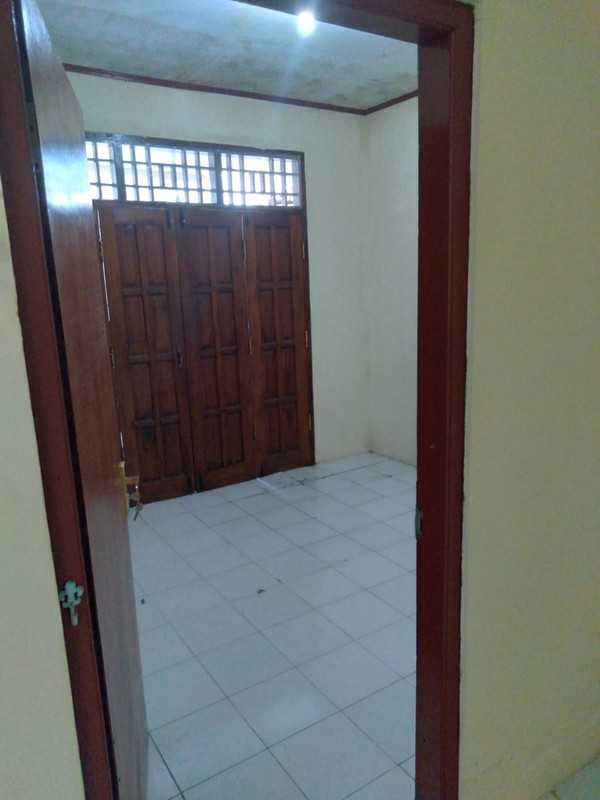Rumah 155 Meter Persegi Dekat Jl. Berbah Kalasan 