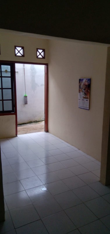Rumah 155 Meter Persegi Dekat Jl. Berbah Kalasan 