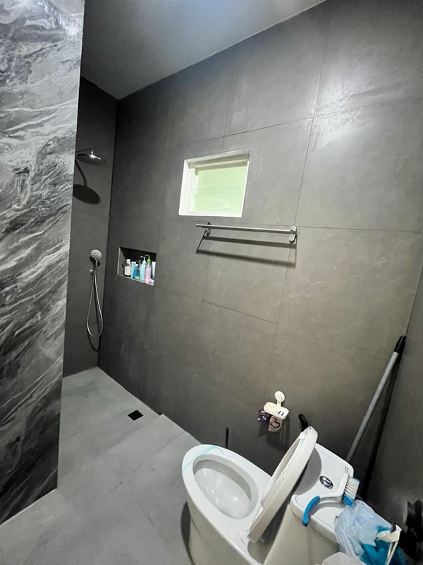 Rumah Siap Huni di Kebayoran Village Bintaro Jaya