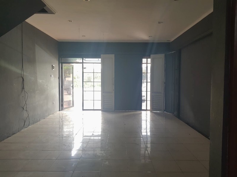 Ruko di Kompleks Puri Dago Antapani Arcamanik Bandung