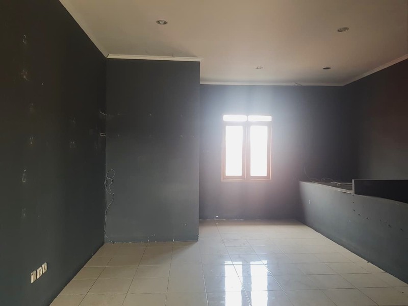 Ruko di Kompleks Puri Dago Antapani Arcamanik Bandung