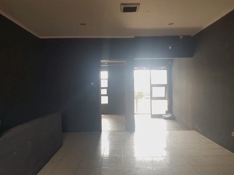 Ruko di Kompleks Puri Dago Antapani Arcamanik Bandung
