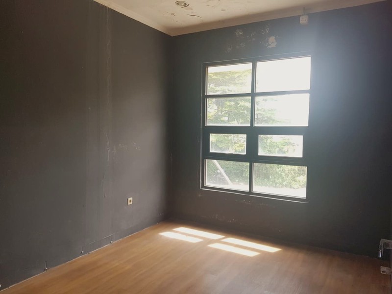 Ruko di Kompleks Puri Dago Antapani Arcamanik Bandung