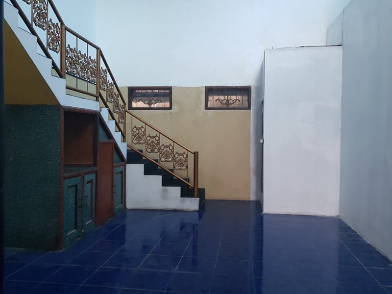 Ruang Usaha di Antapani Dekat Stasiun Kiaracondong Bandung