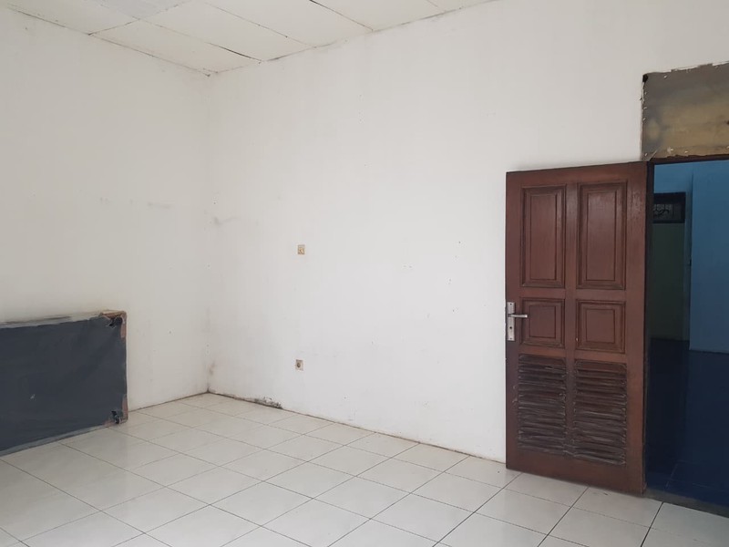 Ruang Usaha di Antapani Dekat Stasiun Kiaracondong Bandung