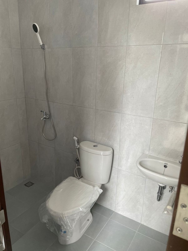 Rumah disewakan di Kebayoran Harmony di Bintaro Jaya