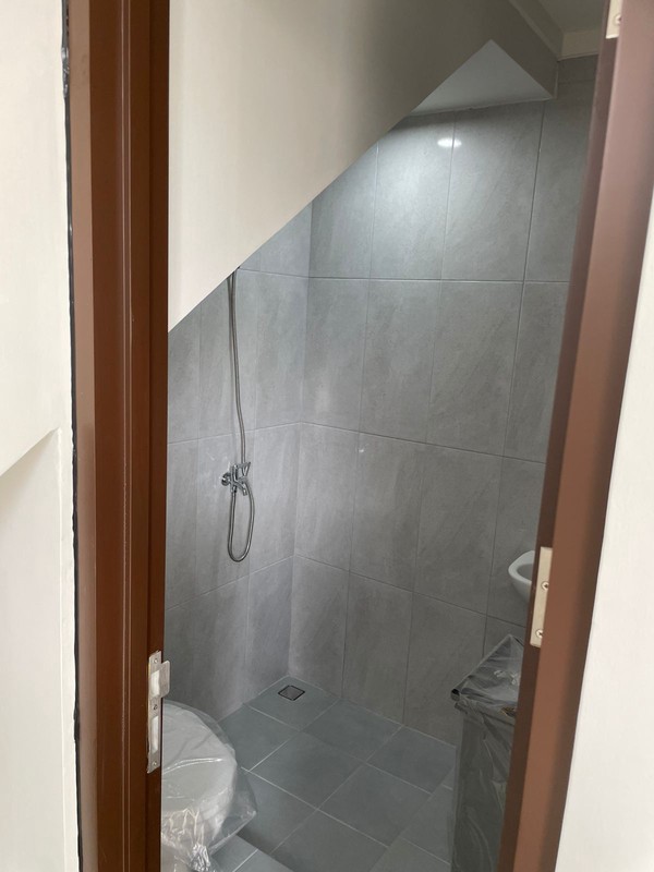 Rumah disewakan di Kebayoran Harmony di Bintaro Jaya