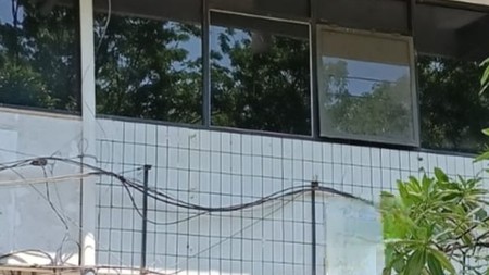 Disewakan Ruko Perkantoran RMI Ngagel Jaya Selatan Surabaya