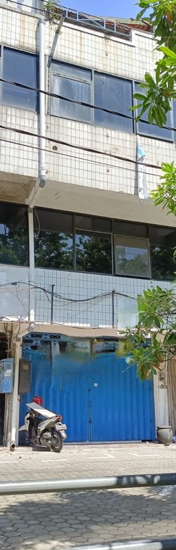 Disewakan Ruko Perkantoran RMI Ngagel Jaya Selatan Surabaya