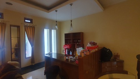 Dijual Rumah Siap Huni Jl. Dr. Junjunan Dalam