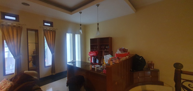 Dijual Rumah Siap Huni Jl. Dr. Junjunan Dalam