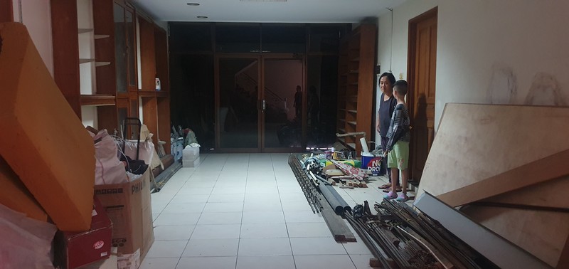 Dijual Rumah Siap Huni Jl. Dr. Junjunan Dalam