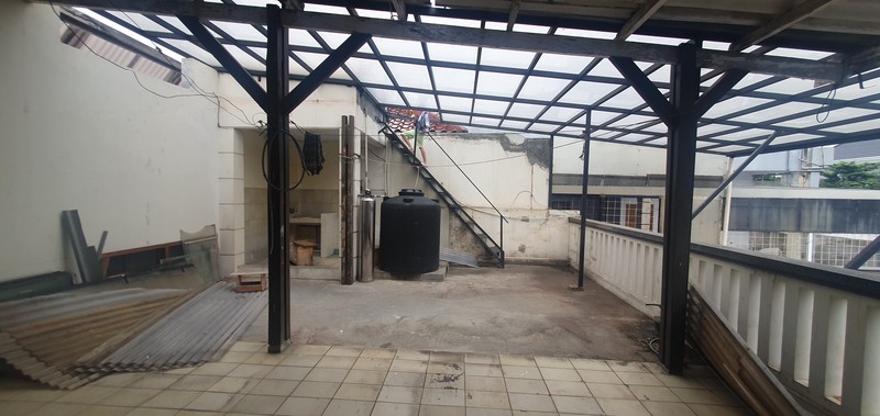 Dijual Rumah Siap Huni Jl. Dr. Junjunan Dalam