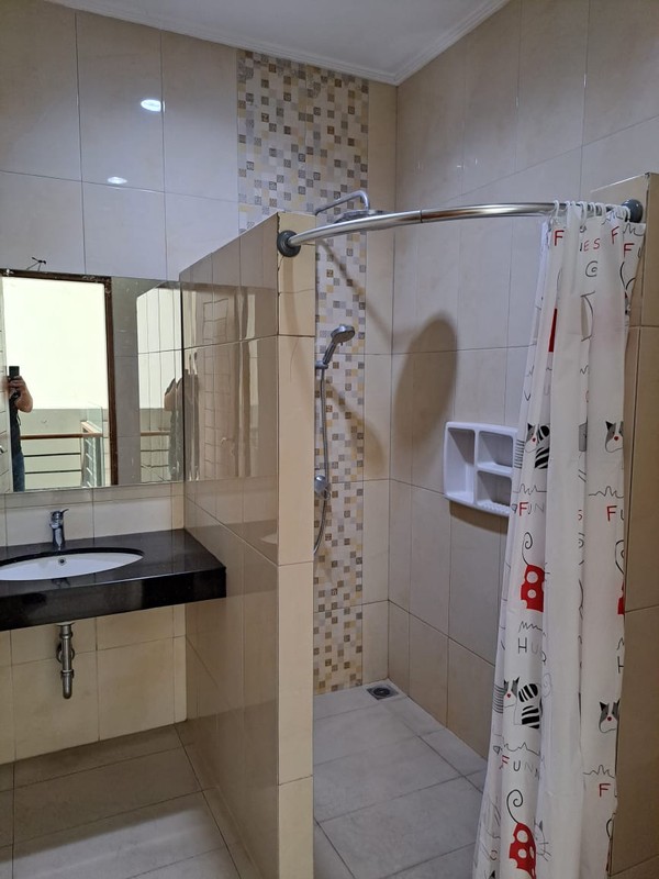 Dijual Rumah Siap Pakai Setra Duta Bandung