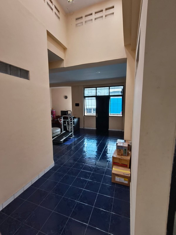 Ruko Siap Pakai Mainroad HZ Mustofa Tasikmalaya