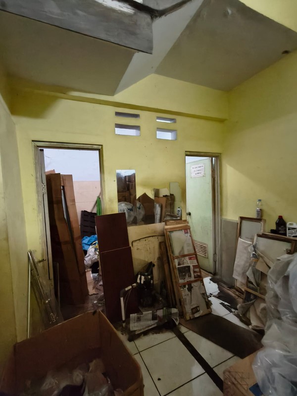 Ruko Siap Pakai Mainroad HZ Mustofa Tasikmalaya