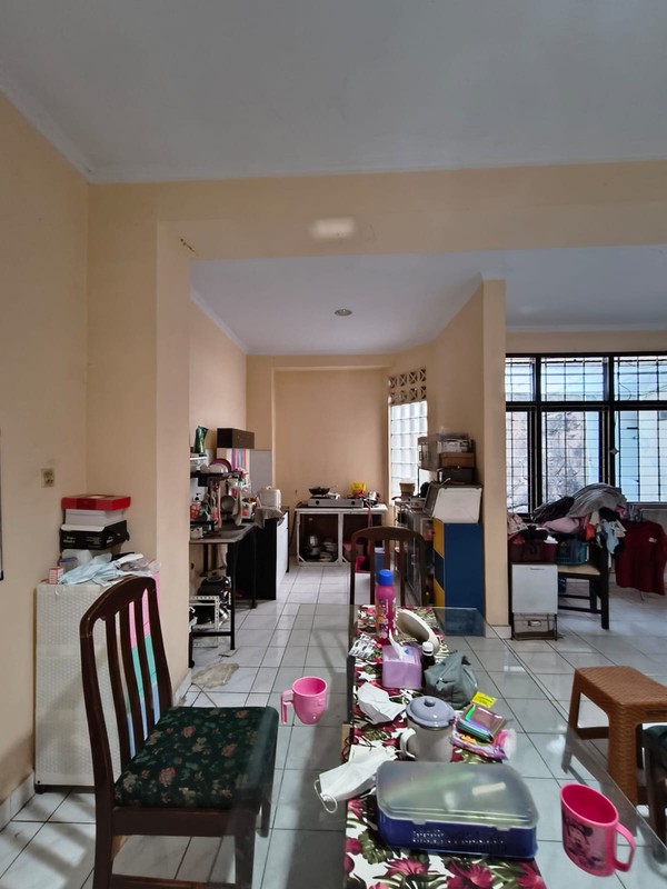 Ruko Siap Pakai Mainroad HZ Mustofa Tasikmalaya