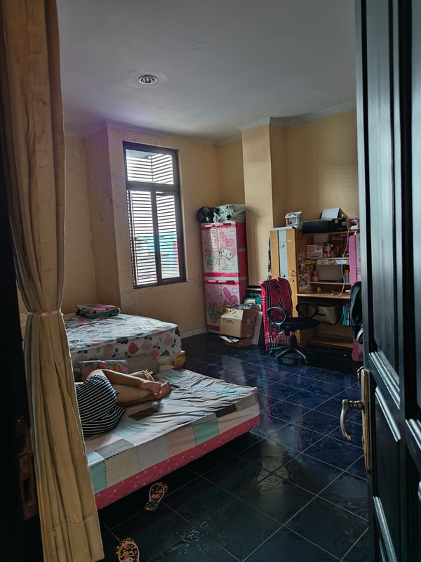 Ruko Siap Pakai Mainroad HZ Mustofa Tasikmalaya