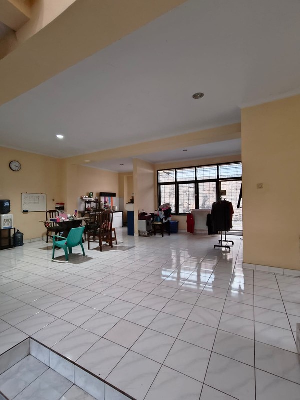 Ruko Siap Pakai Mainroad HZ Mustofa Tasikmalaya