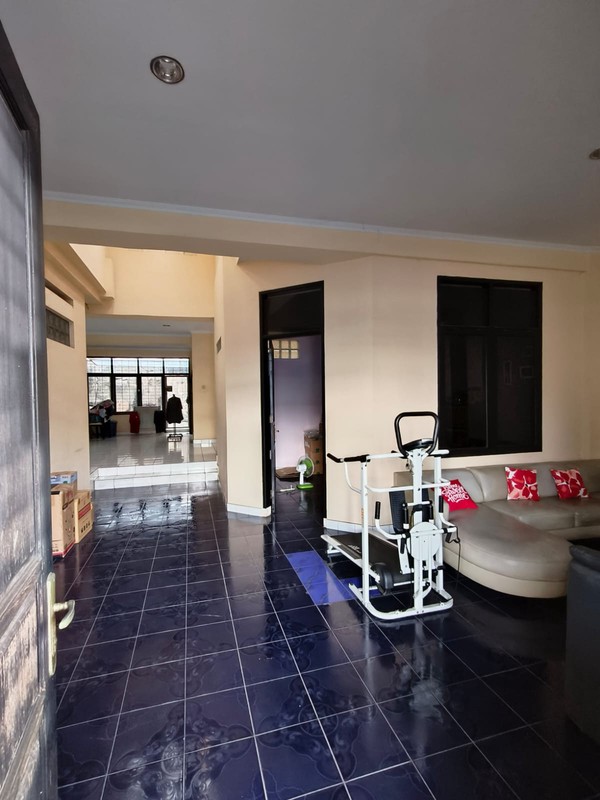 Ruko Siap Pakai Mainroad HZ Mustofa Tasikmalaya