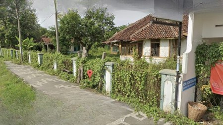 Dijual Kavling Pangandaran