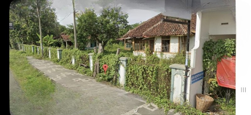 Dijual Kavling Pangandaran