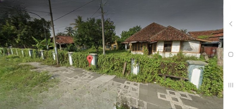 Dijual Kavling Pangandaran